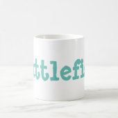 Mug Seiche (Centre)