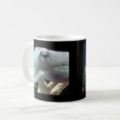 Mug Seiches lumineuses (Devant gauche)