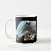 Mug Seiches lumineuses (Gauche)