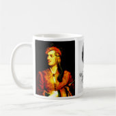 Mug Seigneur Byron, seigneur Byron, Lord_Byron (Gauche)