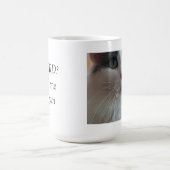 Mug Seigneur ? C'est encore moi (Centre)