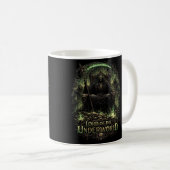 Mug Seigneur des Enfers (Devant droit)