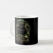 Mug Seigneur des Enfers (Devant gauche)
