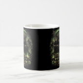 Mug Seigneur des Enfers (Centre)