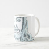 Mug Seigneur Jésus (Devant droit)