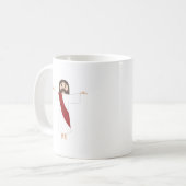 Mug Seigneur Jésus-Christ (Devant gauche)