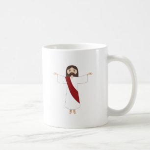 Mug Seigneur Jésus-Christ