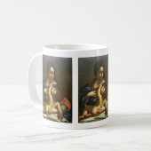 MUG SEIN DE MARIE (Devant gauche)