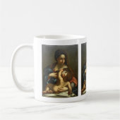 MUG SEIN DE MARIE (Gauche)