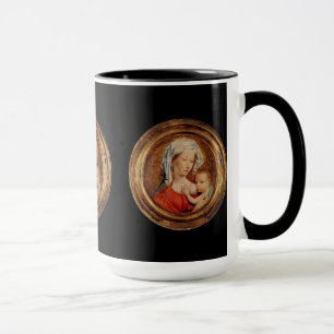 MUG SEIN DE MARY