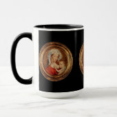 MUG SEIN DE MARY (Gauche)