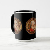 MUG SEIN DE MARY (Devant gauche)