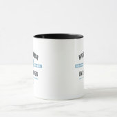 Mug Seinfeld | Kramerica Industries (Centre)