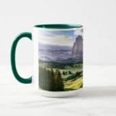 Mug Seiser Alm | Alpes Dolomites, Italie (Gauche)