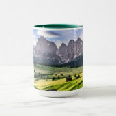 Mug Seiser Alm | Alpes Dolomites, Italie (Centre)