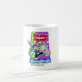 Mug SeismoSquad (Centre)