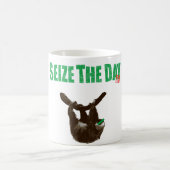 MUG SEIZE THE DAY (Centre)