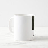 Mug Séjour chic (Devant gauche)