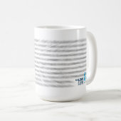 Mug Séjour focalisé - vie 8D (Devant droit)