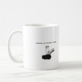 Mug Sel et poivre (Gauche)