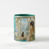 Mug sel marin (Centre)