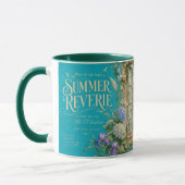 Mug sel marin (Gauche)