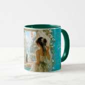 Mug sel marin (Devant droit)