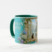 Mug sel marin (Devant gauche)