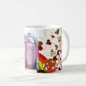 Mug Sélecteur (Devant droit)