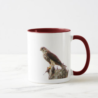 Mug Sélection de balbuzard