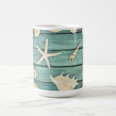 Mug Sélection des coquillages (Centre)