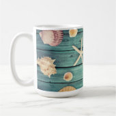 Mug Sélection des coquillages (Gauche)