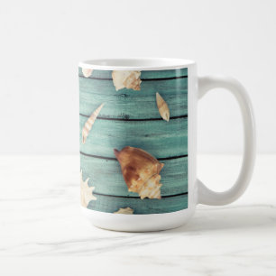 Mug Sélection des coquillages