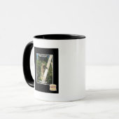 Mug Sélection plus rapidement ! (Devant gauche)
