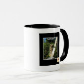 Mug Sélection plus rapidement ! (Devant droit)