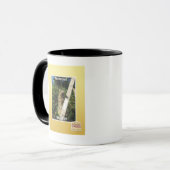 Mug Sélection plus rapidement ! (Devant gauche)