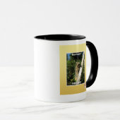 Mug Sélection plus rapidement ! (Devant droit)