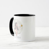 Mug Selene (Devant gauche)