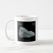 Mug sélénium (Gauche)