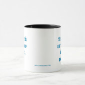 Mug #SelfLove #IMOVERBULLYING (Centre)