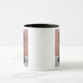 Mug Sellette (Centre)