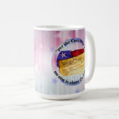 Mug "selon la Constitution, personne n'est au-dessus d (Devant droit)