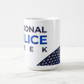 Mug Semaine de la police nationale (Centre)