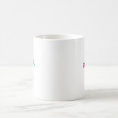 Mug Semaine de prévention du suicide Vous êtes plus fo (Centre)