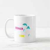 Mug Semaine de prévention du suicide Vous êtes plus fo (Gauche)