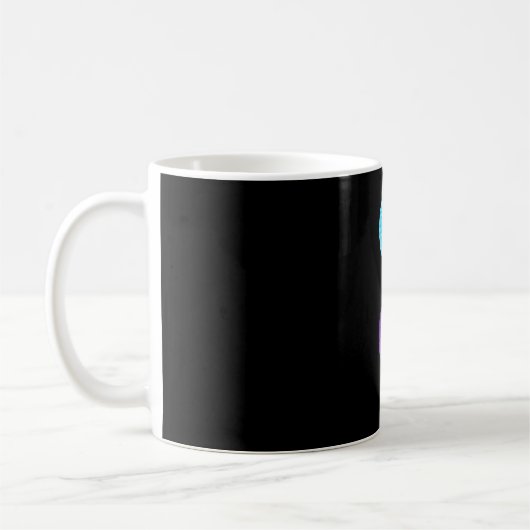 Mug Semaine de sensibilisation à la prévention de la d (Gauche)