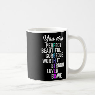 Mug Semaine de sensibilisation à la prévention du suic