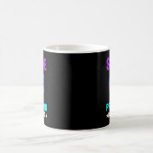 Mug Semaine de sensibilisation à la prévention du suic (Centre)