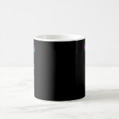 Mug Semaine de sensibilisation à la prévention du suic (Centre)