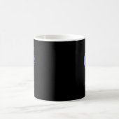 Mug Semaine de sensibilisation à la prévention du suic (Centre)